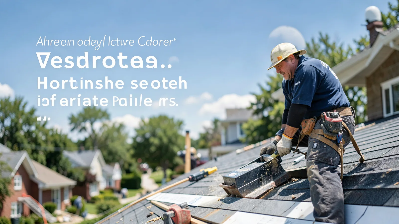 Roof Replacement in Johnson, KS near me